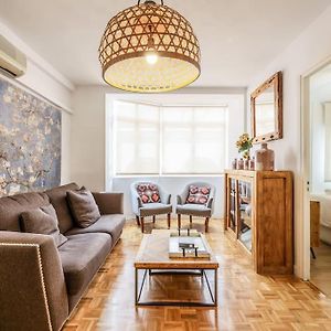 Appartement met Twee Slaapkamers